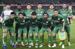 开云体育平台-国安首发阵容大调整，中超战术新风貌的简单介绍